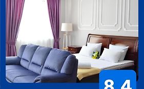 Golden Park Hotel
